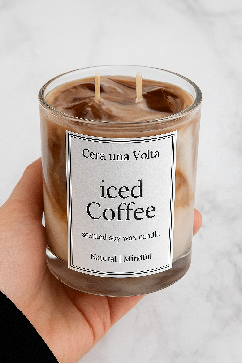 Iced Coffee